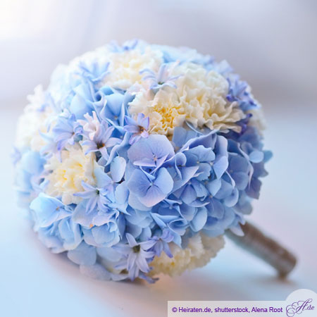 Blumenschmuck für Ihre Hochzeit in Österreich
