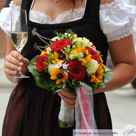 Hochzeitsmessen in Rosenheim in Bayern