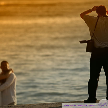 Fotografen in Nordrhein-Westfalen für Ihre Hochzeit