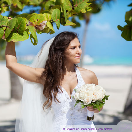 Erfahren Sie mehr zur Karibik-Hochzeit!