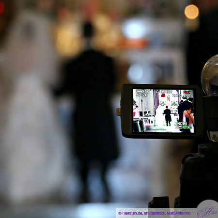 Ihr Hochzeitsvideograf in Nordrhein-Westfalen