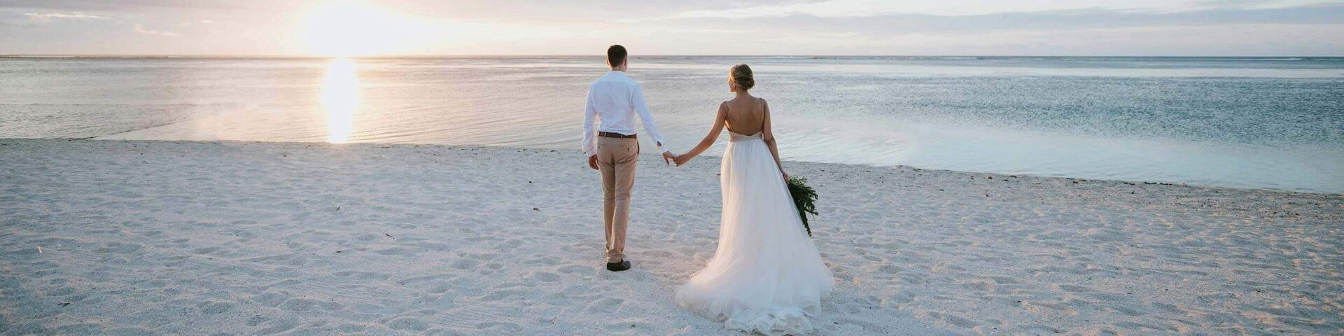 Liebe ohne Grenzen: Heiraten in Dänemark