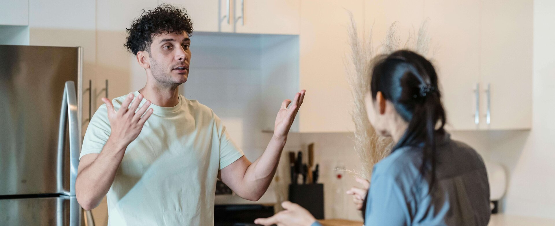 Das Fundament stärken: warum Krisen in der Ehe auch eine Chance auf Neuanfang bieten